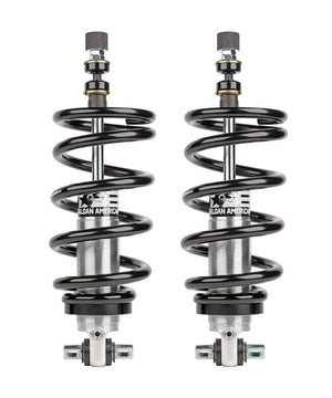 Aldan American Coil-Over Kit  GM  67-69 F-Body/68-74 X-Body  Frt 300234