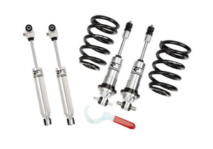 Aldan American Suspension Package  Road Comp  GM  88-98 C1500 300172