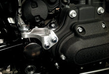 Load image into Gallery viewer, Alloy Art Combi Stabilizer - Black DC-1 - Installation View