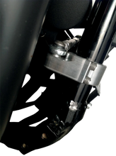 Load image into Gallery viewer, Alloy Art Combi Stabilizer - Polished DC-2 - Installation View