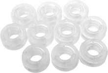 Load image into Gallery viewer, Alloy Art Tank Mounting Bushings - Polyurethane - 10-Pack GT-T1 - Main Product View