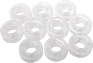 Alloy Art Tank Mounting Bushings - Polyurethane - 10-Pack GT-T1 - Main Product View