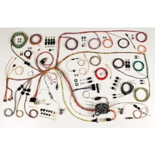 Load image into Gallery viewer, American Autowire 60-64 Falcon/60-65 Comet Wiring Kit 510379
