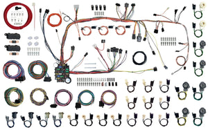 American Autowire 78-88 Buick Regal Wiring Kit 510987