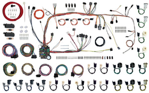 American Autowire 78-88 Olds Cutlas Wiring KIt 510977