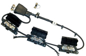 American Autowire All Copper Grounding Kit 500717