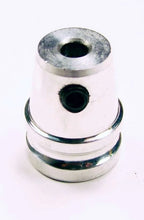 Load image into Gallery viewer, American Autowire Billet Aluminum Knob For 3/16in Shaft 500236