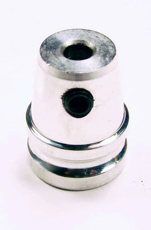 American Autowire Billet Aluminum Knob For 3/16in Shaft 500236