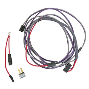 American Autowire Power Top Kit 500925