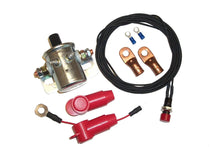 Load image into Gallery viewer, American Autowire Remote Master Disconnect Push Button 500834