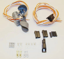 Load image into Gallery viewer, American Autowire Under Dash Courtesy Light Kit 500081