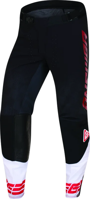 Answer 23 Elite Finale Pant Black/White/Red Size - 30
