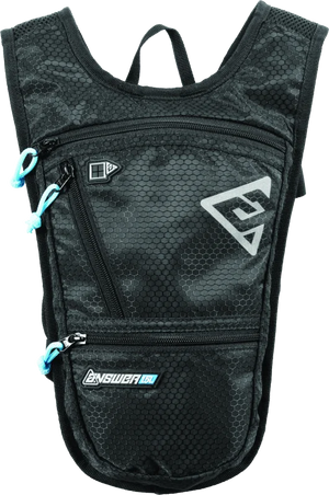 Answer Hydration Pack 1. 5 Liter - Black