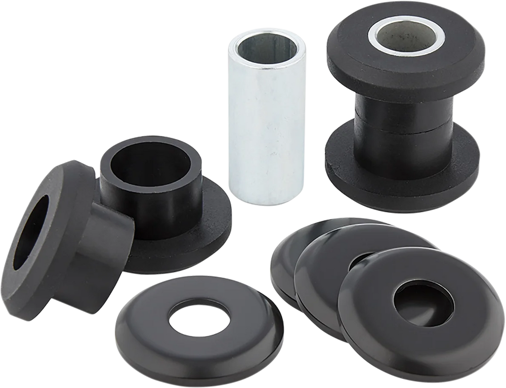 Arlen Ness Dampener Kit - Black 520-102 - Side View