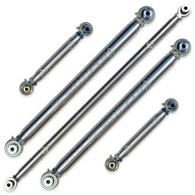 Load image into Gallery viewer, Artec Industries 2014-2023 Toyota 4Runner4Runner 5G Aluminum Rear Link Kit With Track Bar