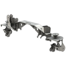 Load image into Gallery viewer, Artec Industries 93-06 Jeep Wrangler TJ Lj Jk2Tj Rear Swap Kit With Truss
