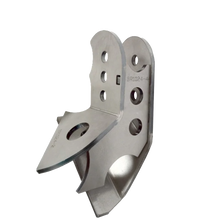 Load image into Gallery viewer, Artec Industries Adjustable Panhard Mount For D60 Truss Chevy fits 78-79 Ford