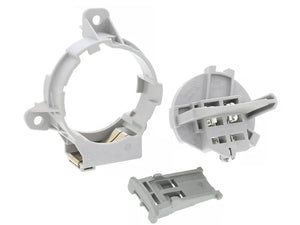 Audi Bulb Socket 5K0-941-109 C - Main Product View
