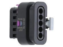 Load image into Gallery viewer, Audi Connector Housing 4F0-973-705 - Main Product View