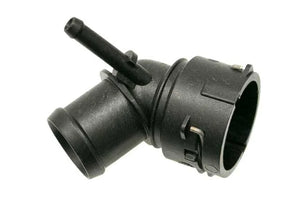 Audi Coolant Hose Connector 6Q0-122-291 E