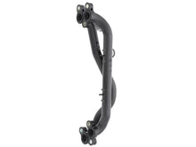 Load image into Gallery viewer, Audi Coolant Pipe Assembly 06E-121-083 N - Side View