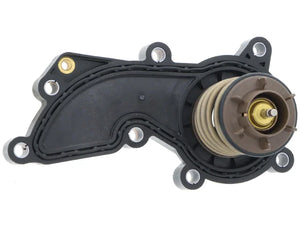 Audi Coolant Thermostat 06E-121-111 AT - Main Product View