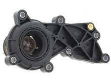 Load image into Gallery viewer, Audi Coolant Thermostat 06E-121-111 AT - Side View