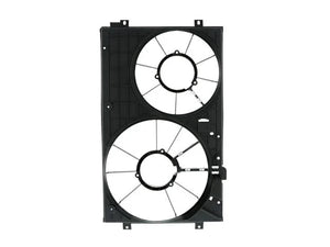Audi Cooling Fan Shroud 1K0-121-207 BB 9B9