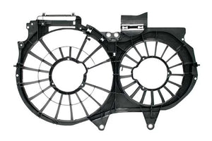 Audi Cooling Fan Shroud 8E0-121-207 F
