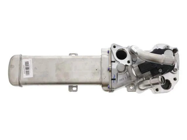 Audi EGR Cooler 03L-131-512 AF - Side View