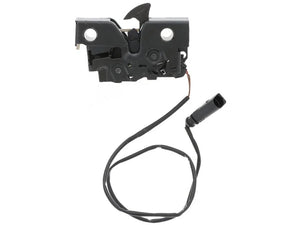 Audi Hood Lock 5C7-823-509 B - Main Product View