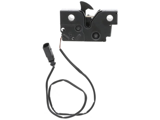 Audi Hood Lock 5C7-823-509 B - Side View