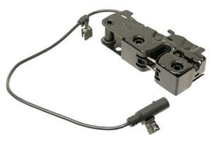 Audi Hood Lock 8K0-823-509 G