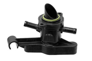 Audi Intake Manifold Vent Pipe 079-133-424 S - Main Product View