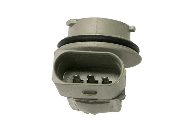 Audi Taillight Bulb Holder 7D0-953-123 A - Side View