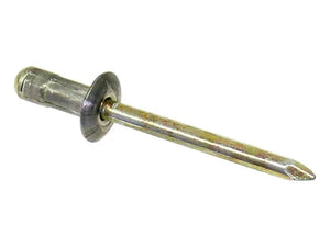 Audi Window Regulator Rivet N-904-374-01