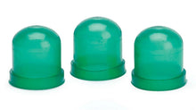 Load image into Gallery viewer, AutoMeter Green Light Bulb Boots 3215
