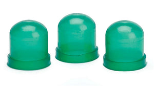 AutoMeter Green Light Bulb Boots 3215