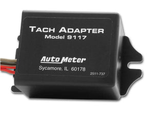AutoMeter Tach Adapter 9117