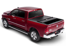 Load image into Gallery viewer, BAK 2024 Toyota Tacoma 5ft Bed BAKFlip F1 Bed Cover - Installation View