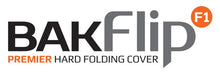 Load image into Gallery viewer, BAK 2024 Toyota Tacoma 5ft Bed BAKFlip F1 Bed Cover - Additional View 5
