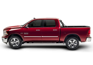 BAK 2024 Toyota Tacoma 6ft Bed BAKFlip F1 Bed Cover - Main Product View