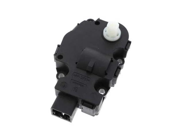 BEHR Actuator Motor AA 18 000P - Side View