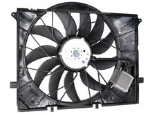 Load image into Gallery viewer, BEHR Auxiliary Fan Assembly CFF 172 000S - Side View