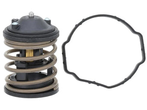 BEHR Coolant Thermostat TX 163 87D