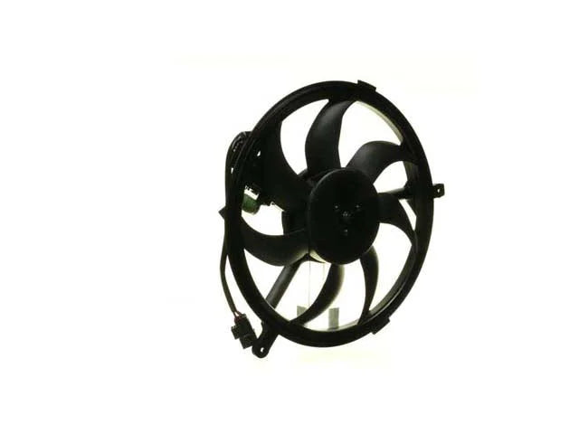 BEHR Cooling Fan Assembly CFF 250 000P - Side View