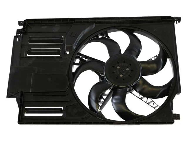 BEHR Cooling Fan Assembly CFF 403 000P - Side View