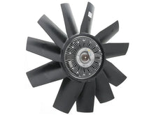 Load image into Gallery viewer, BEHR Fan Assembly CFF 496 000P - Side View