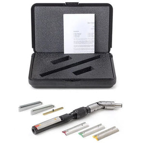 BHJ Products Lifter Bore Honing Kit LBH-1