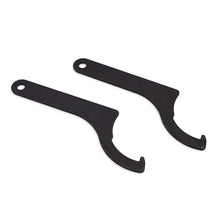 Load image into Gallery viewer, BLOX Racing Coilover Spanner Wrench Set - Detail View